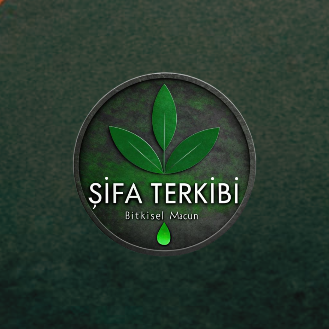 ŞİFA TERKİBİ