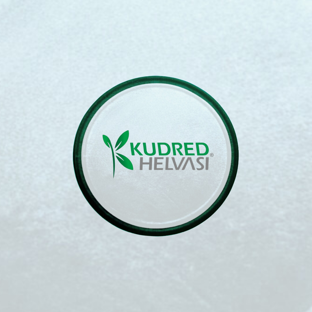 KUDRED HELVASI