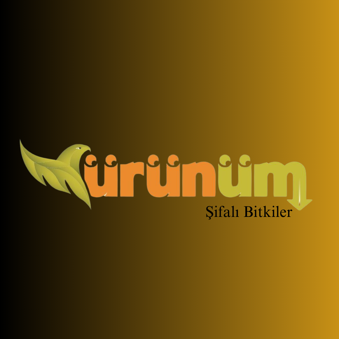 ÜRÜNÜM ŞİFALI BİTKİLER